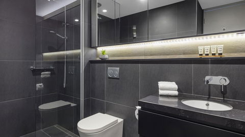 Avani Melbourne Box Hill Residences - Accommodation Whitsundays 34