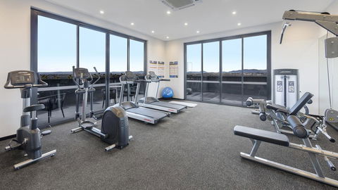 Avani Melbourne Box Hill Residences - Accommodation Whitsundays 17