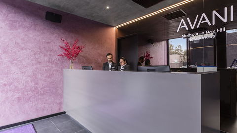 Avani Melbourne Box Hill Residences - Accommodation Whitsundays 15