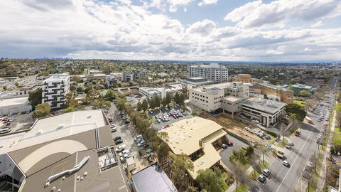 Avani Melbourne Box Hill Residences - Accommodation Whitsundays 22
