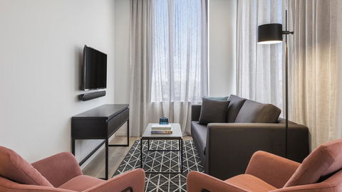 Avani Melbourne Box Hill Residences - Accommodation Whitsundays 43