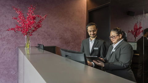 Avani Melbourne Box Hill Residences - Accommodation Whitsundays 13