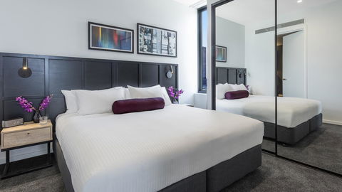 Avani Melbourne Box Hill Residences - Accommodation Whitsundays 32