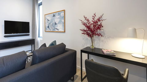 Avani Melbourne Box Hill Residences - Accommodation Whitsundays 23