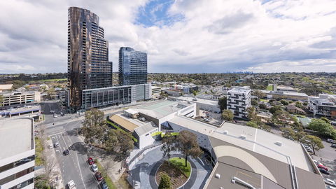 Avani Melbourne Box Hill Residences - Accommodation Whitsundays 21