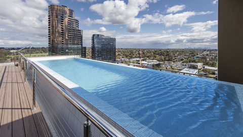 Avani Melbourne Box Hill Residences - Accommodation Whitsundays 8