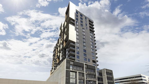 Avani Melbourne Box Hill Residences - Accommodation Whitsundays 11