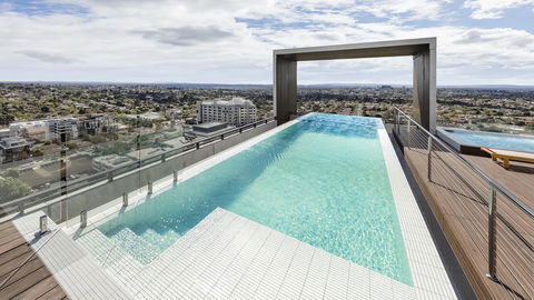 Avani Melbourne Box Hill Residences - Accommodation Whitsundays 10