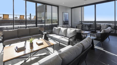 Avani Melbourne Box Hill Residences - Accommodation Whitsundays 16