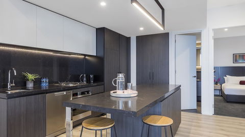 Avani Melbourne Box Hill Residences - Accommodation Whitsundays 28