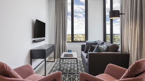 Avani Melbourne Box Hill Residences - Accommodation Whitsundays 42