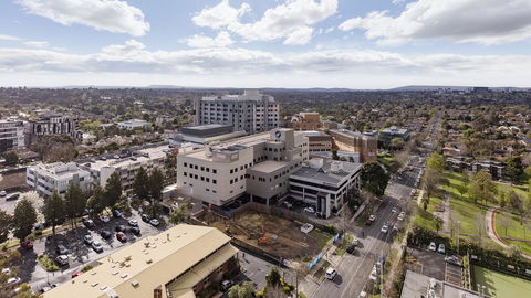 Avani Melbourne Box Hill Residences - Accommodation Whitsundays 38