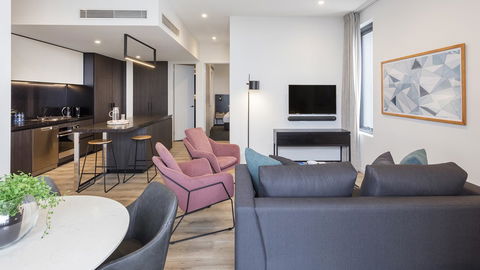 Avani Melbourne Box Hill Residences - Accommodation Whitsundays 25