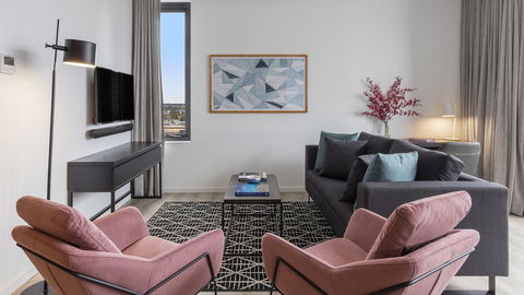 Avani Melbourne Box Hill Residences - Accommodation Whitsundays 27