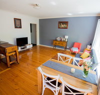 Flora Hill Creek Views - Accommodation Whitsundays
