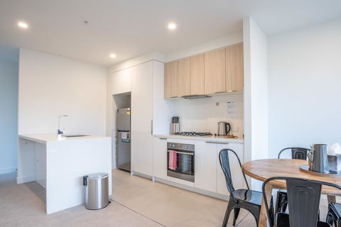 Poplar Apartments - Accommodation Whitsundays 3
