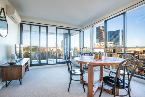 Poplar Apartments - Accommodation Whitsundays 0