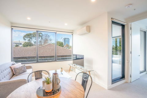 Poplar Apartments - Accommodation Whitsundays 6