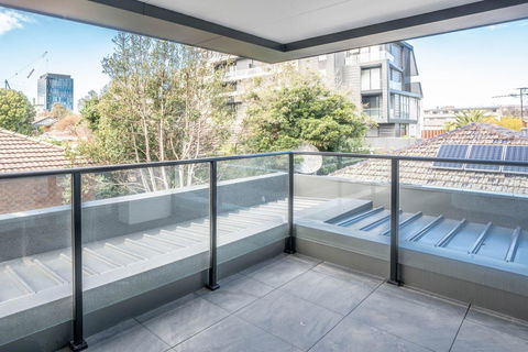 Poplar Apartments - Accommodation Whitsundays 10