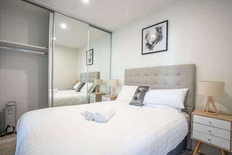 Poplar Apartments - Accommodation Whitsundays 20