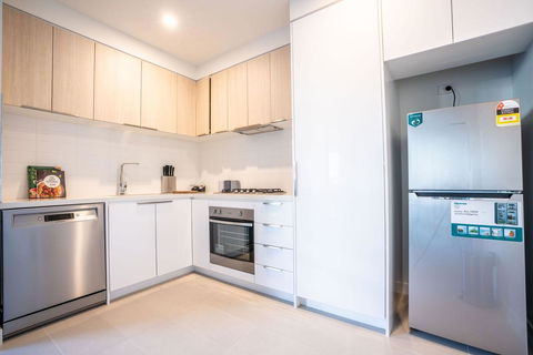 Poplar Apartments - Accommodation Whitsundays 24