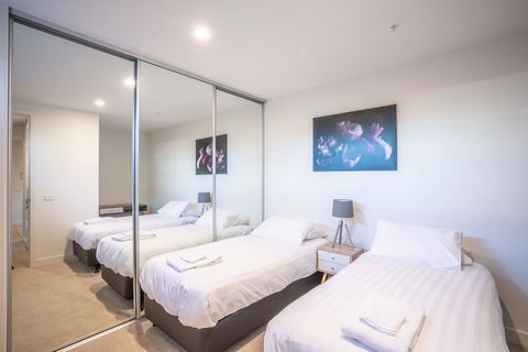 Poplar Apartments - Accommodation Whitsundays 27