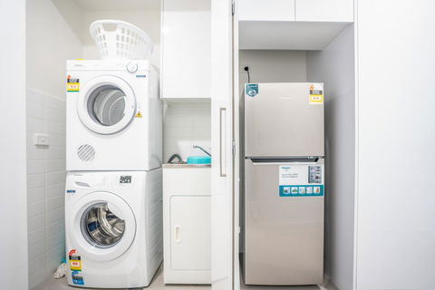 Poplar Apartments - Accommodation Whitsundays 17