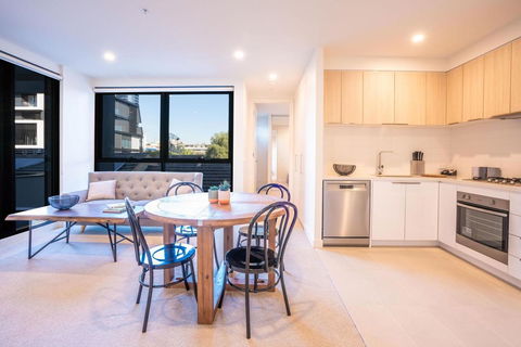 Poplar Apartments - Accommodation Whitsundays 21