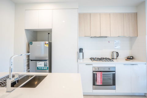 Poplar Apartments - Accommodation Whitsundays 7