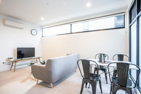 Poplar Apartments - Accommodation Whitsundays 15