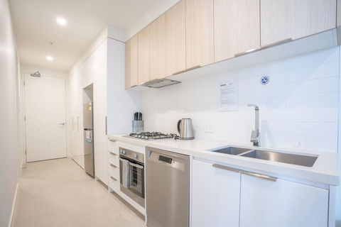 Poplar Apartments - Accommodation Whitsundays 19