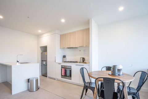 Poplar Apartments - Accommodation Whitsundays 12