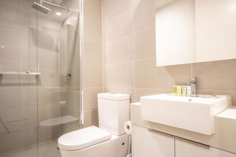 Poplar Apartments - Accommodation Whitsundays 11