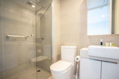 Poplar Apartments - Accommodation Whitsundays 8