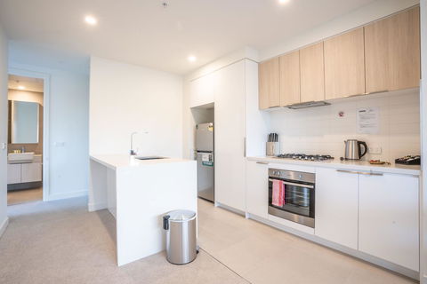 Poplar Apartments - Accommodation Whitsundays 2