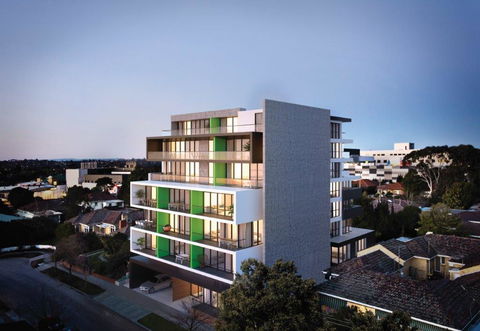 Poplar Apartments - Accommodation Whitsundays 26