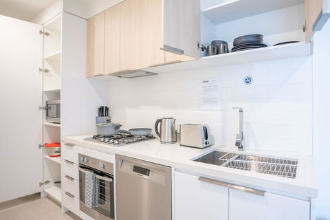Poplar Apartments - Accommodation Whitsundays 14