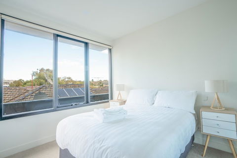 Poplar Apartments - Accommodation Whitsundays 5