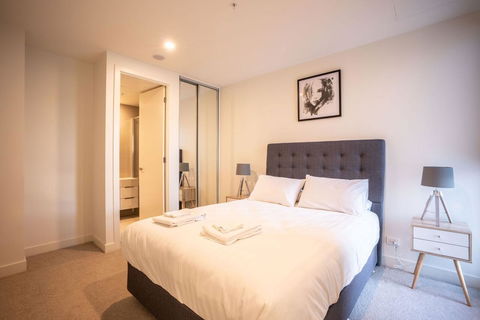Poplar Apartments - Accommodation Whitsundays 22