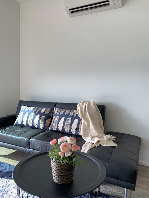 Brand New One/Two - Bed Room Apartment @ Maribyrnong - Accommodation Whitsundays 6