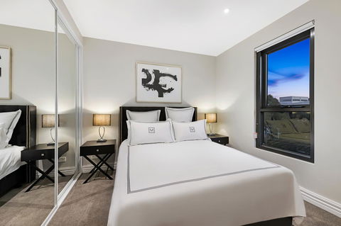 Manhattan Apartments - Notting Hill - Accommodation Whitsundays 15