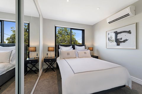 Manhattan Apartments - Notting Hill - Accommodation Whitsundays 25