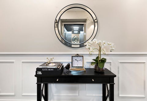 Manhattan Apartments - Notting Hill - Accommodation Whitsundays 11