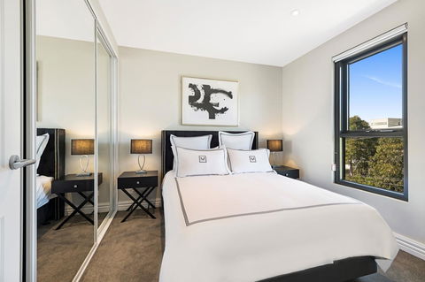 Manhattan Apartments - Notting Hill - Accommodation Whitsundays 29