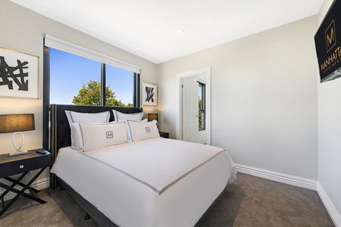 Manhattan Apartments - Notting Hill - Accommodation Whitsundays 18