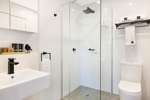 Manhattan Apartments - Notting Hill - Accommodation Whitsundays 20