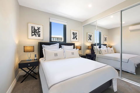 Manhattan Apartments - Notting Hill - Accommodation Whitsundays 19