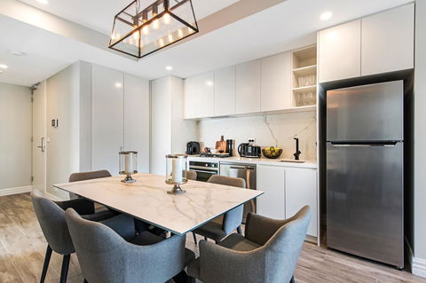 Manhattan Apartments - Notting Hill - Accommodation Whitsundays 14