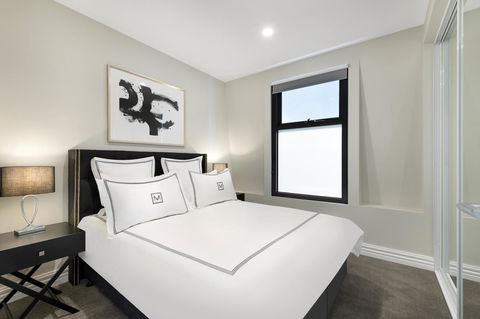 Manhattan Apartments - Notting Hill - Accommodation Whitsundays 22