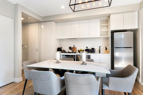 Manhattan Apartments - Notting Hill - Accommodation Whitsundays 27